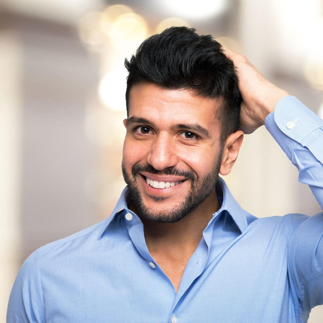 smartgraft hair restoration in nashville