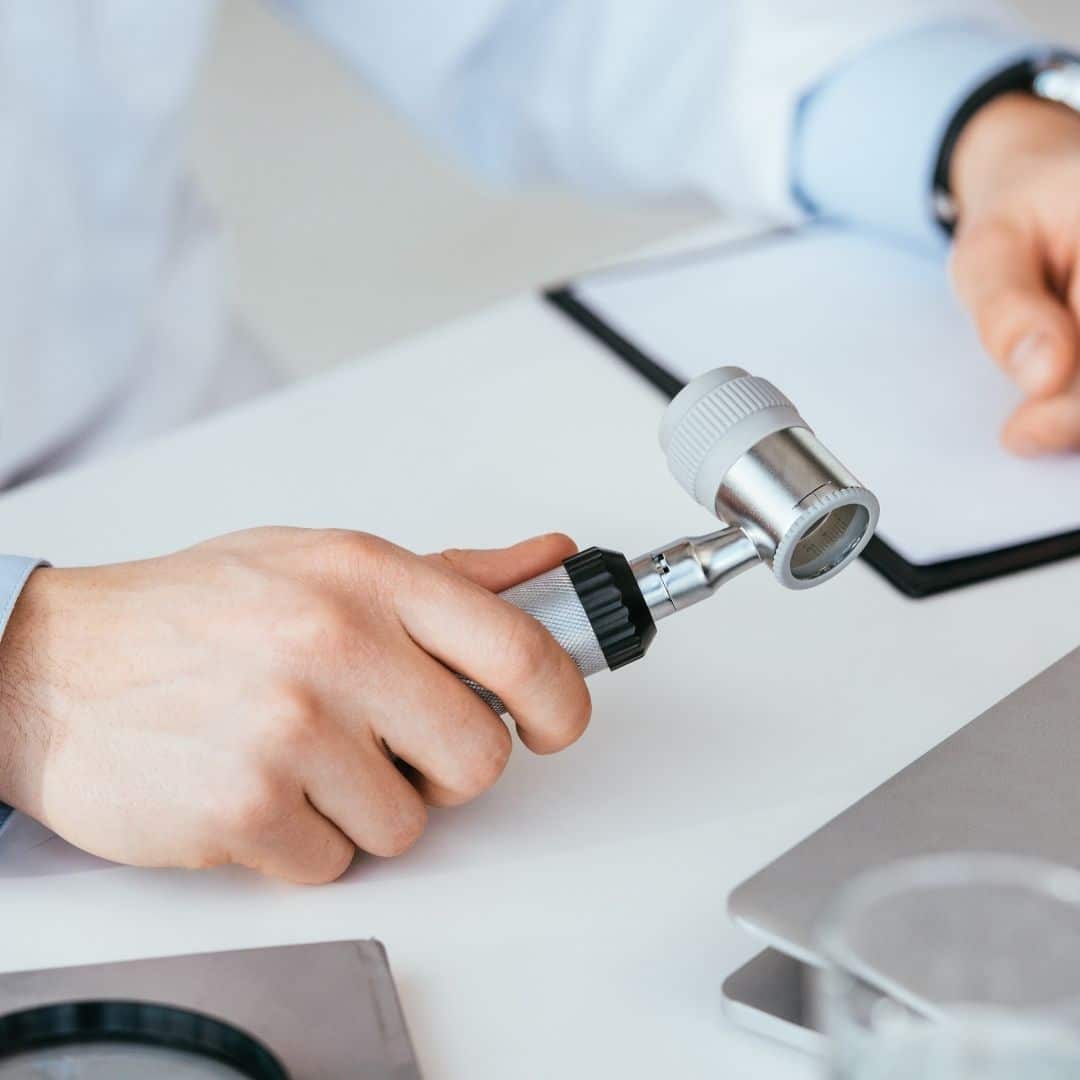 superficial radiation therapy near nashville