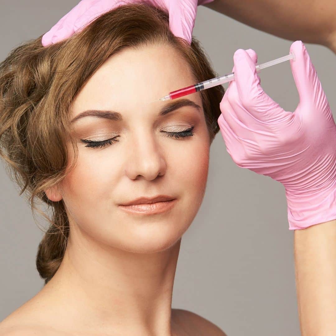 best botox injector in Nashville