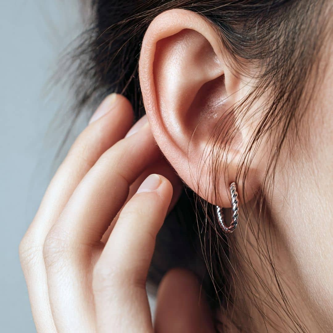earlobe repair in nashville