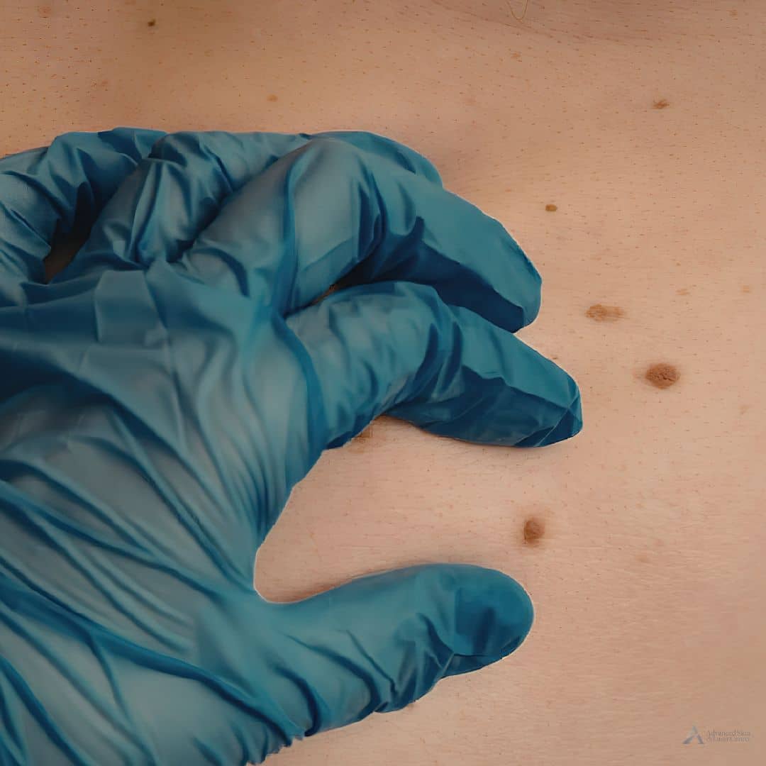 skin cancer treatment brentwood tn