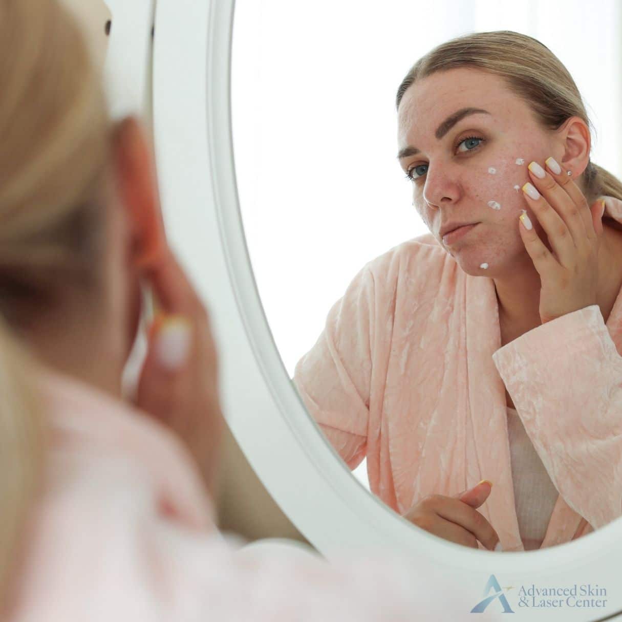 dermatologist for adult acne in nashville