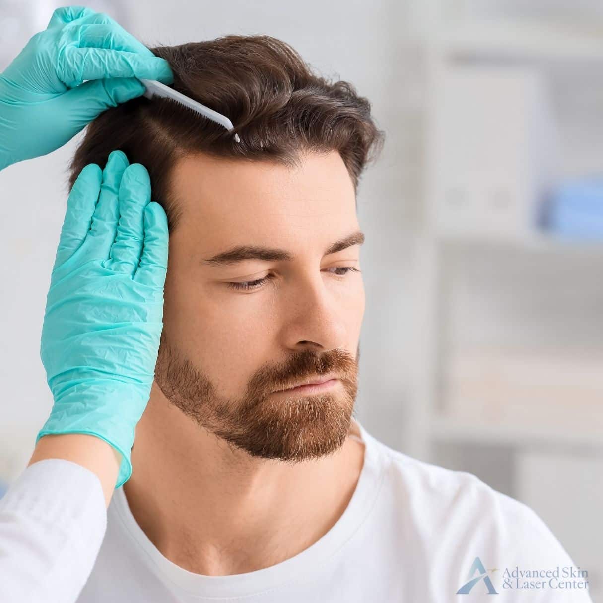 hair loss treatment in brentwood tn